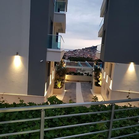 Apartment Danijela Budva Exterior foto