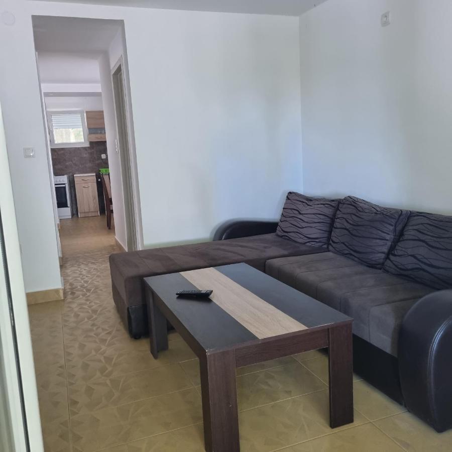 Apartment Danijela Budva Exterior foto