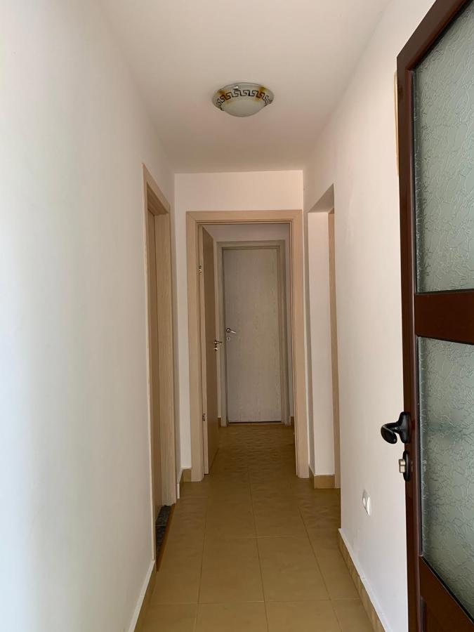 Apartment Danijela Budva Exterior foto