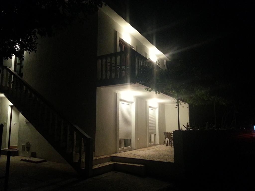 Apartment Danijela Budva Cameră foto