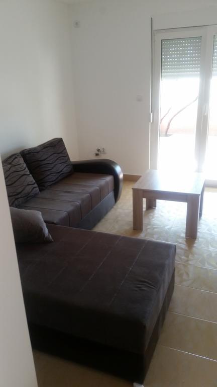Apartment Danijela Budva Cameră foto