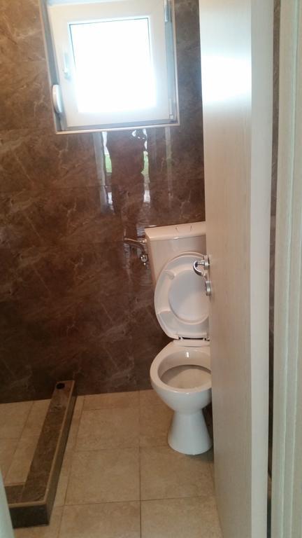 Apartment Danijela Budva Cameră foto