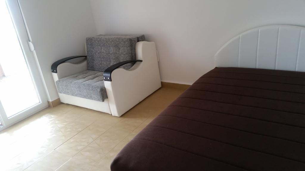 Apartment Danijela Budva Cameră foto