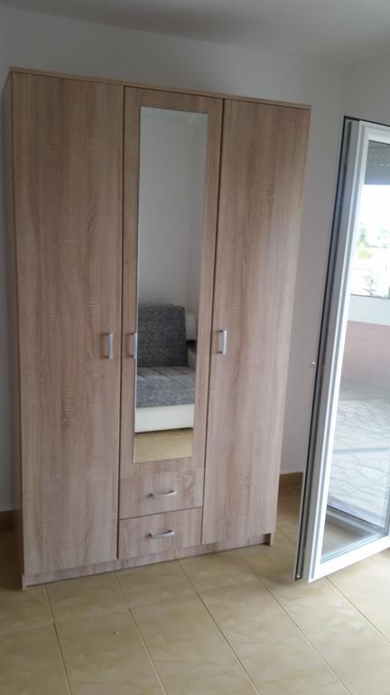 Apartment Danijela Budva Cameră foto