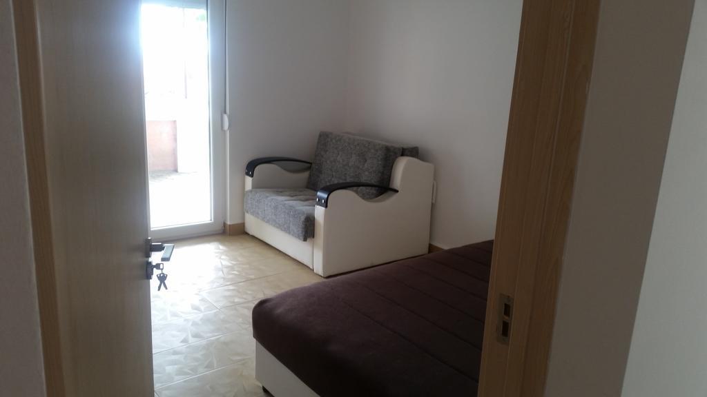 Apartment Danijela Budva Cameră foto
