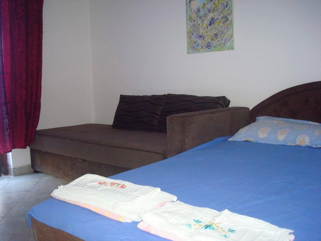 Apartment Danijela Budva Cameră foto