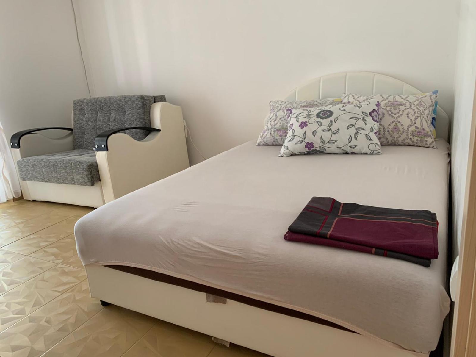 Apartment Danijela Budva Cameră foto
