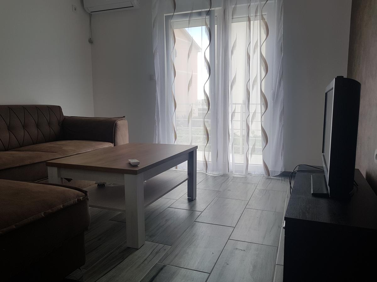 Apartment Danijela Budva Exterior foto